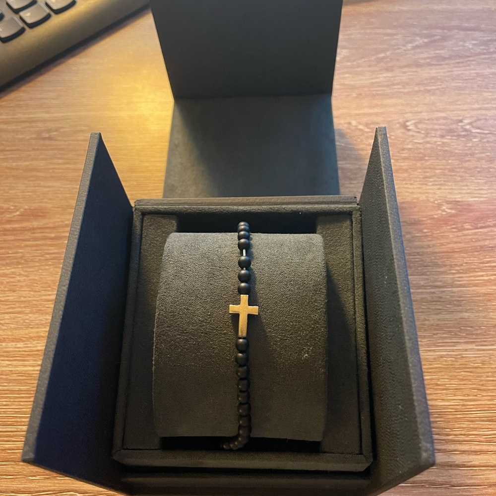 David Yurman Bracelet
